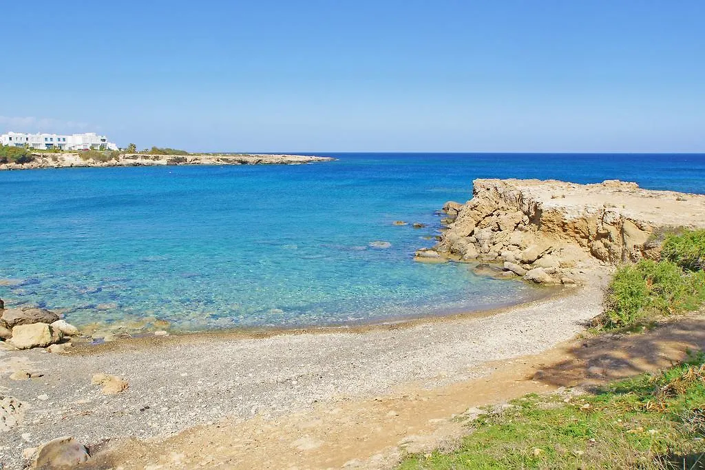 Villa Diamanda Protaras 0*,  Cyprus