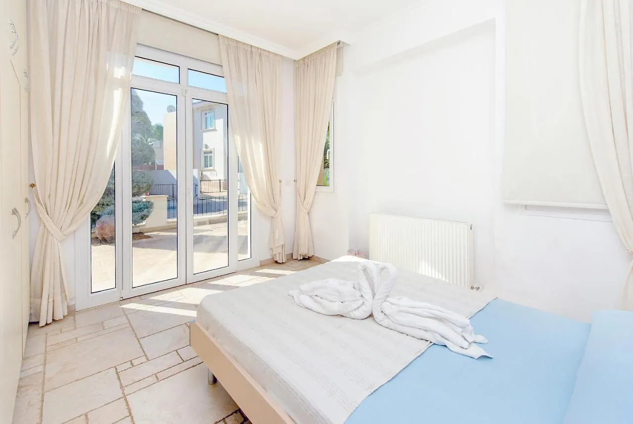 Villa Diamanda Protaras Cyprus